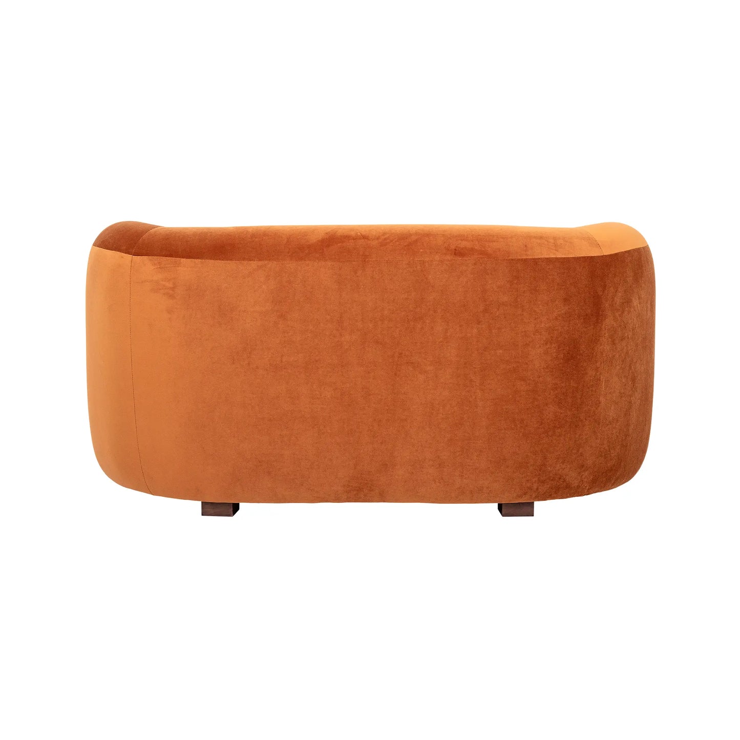 Creative Collection Malala Soffa, Orange