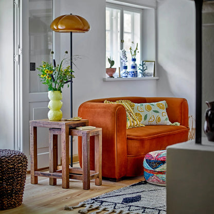 Creative Collection Malala Soffa, Orange
