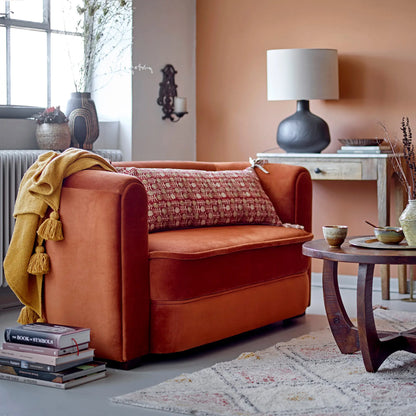 Creative Collection Malala Soffa, Orange