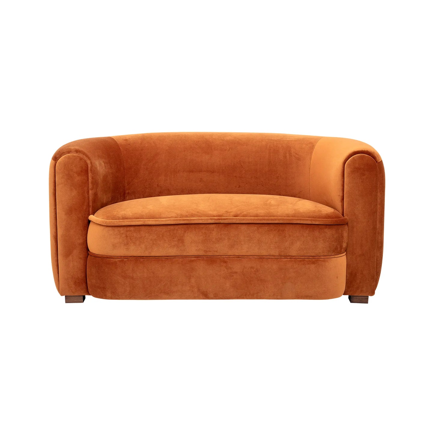 Creative Collection Malala Soffa, Orange