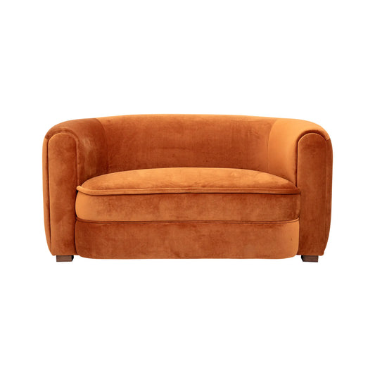Creative Collection Malala Soffa, Orange