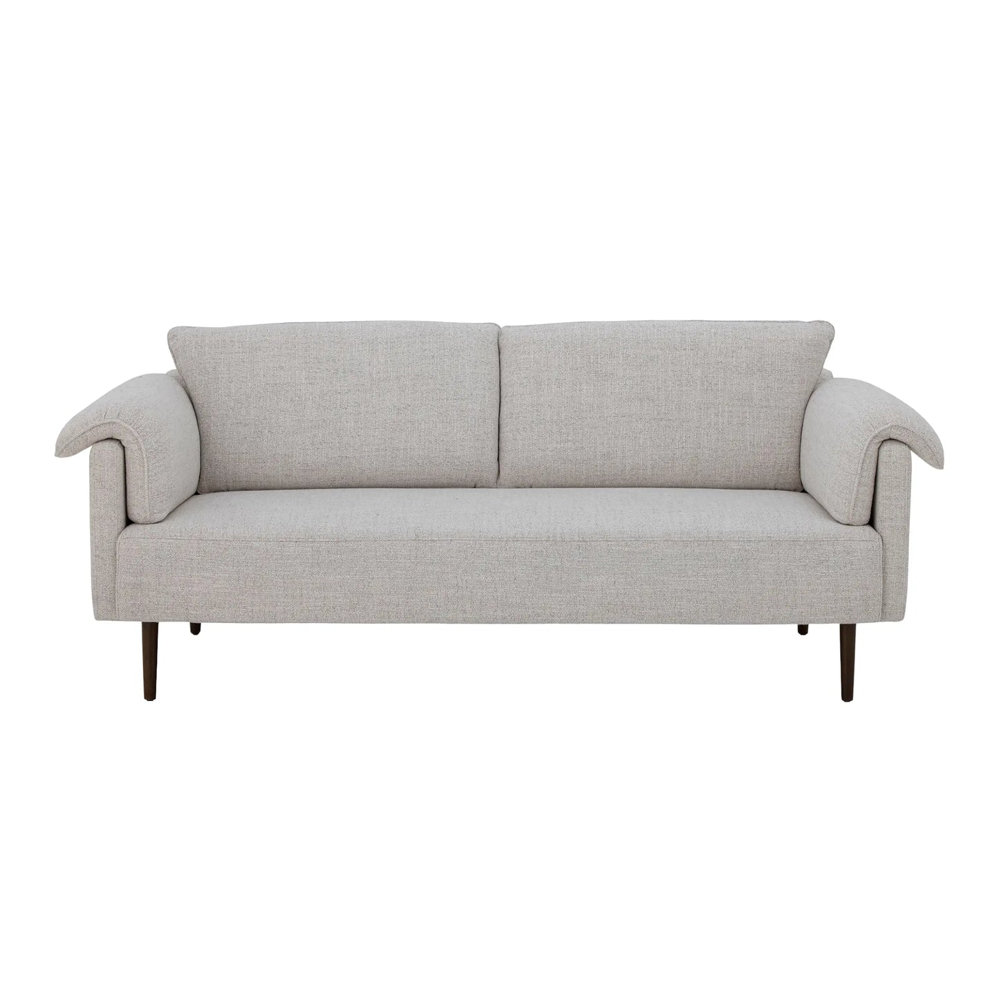 Bloomingville Chesham Soffa, Vit