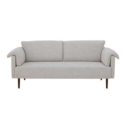 Bloomingville Chesham Soffa, Vit