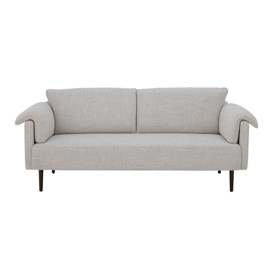 Bloomingville Chesham Soffa, Vit