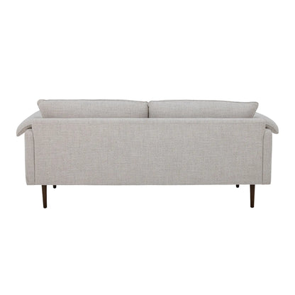 Bloomingville Chesham Soffa, Vit