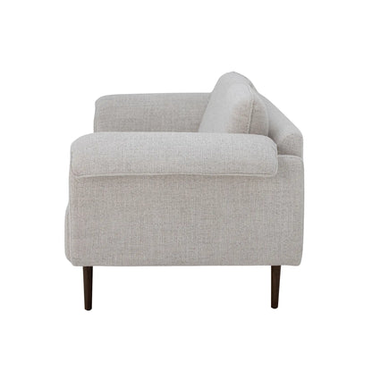 Bloomingville Chesham Soffa, Vit