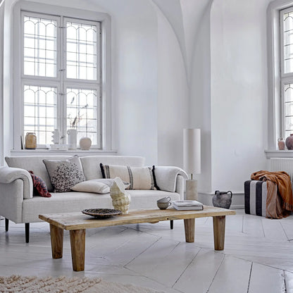 Bloomingville Chesham Soffa, Vit