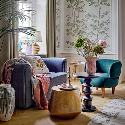 Creative Collection Malala Soffa, Blå