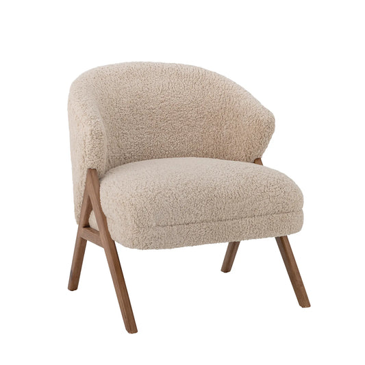 Bloomingville Camino Loungestol, Natur