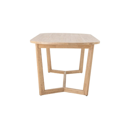 Creative Collection Serrone Matbord, Natur