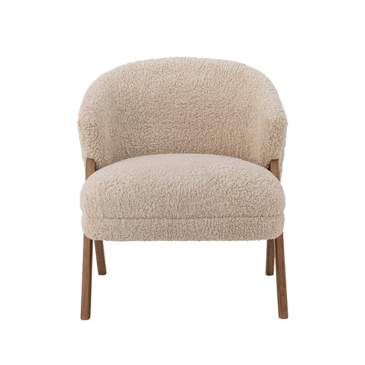 Bloomingville Camino Loungestol, Natur