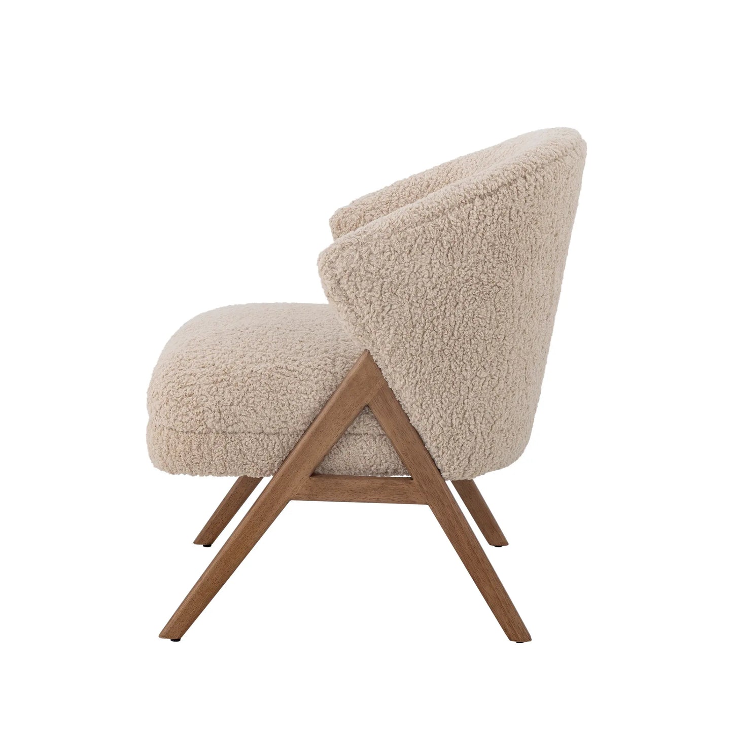 Bloomingville Camino Loungestol, Natur