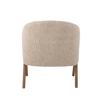 Bloomingville Camino Loungestol, Natur