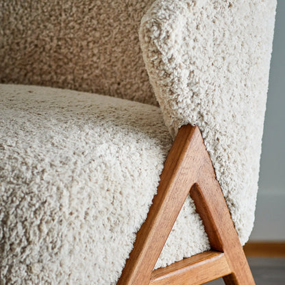 Bloomingville Camino Loungestol, Natur
