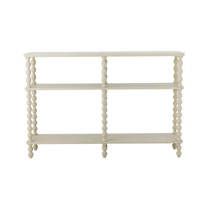 Bloomingville Salino Konsolbord, Vit