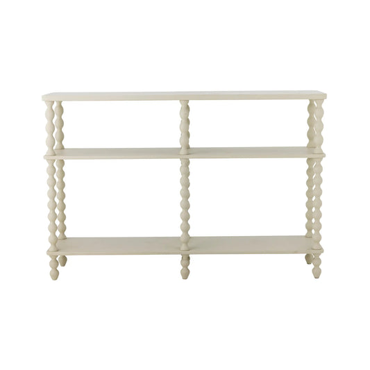 Bloomingville Salino Konsolbord, Vit