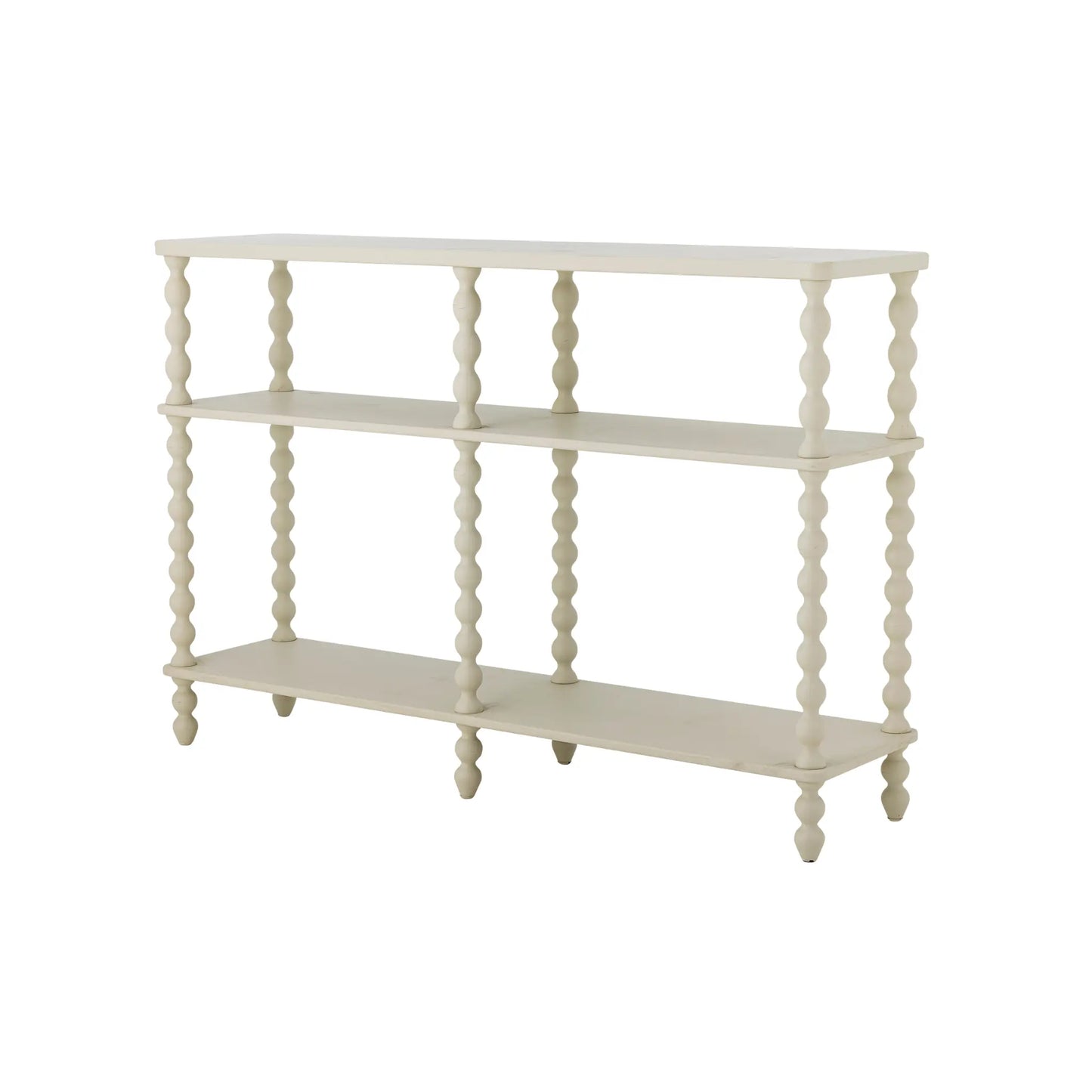 Bloomingville Salino Konsolbord, Vit
