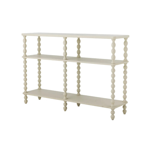 Bloomingville Salino Konsolbord, Vit
