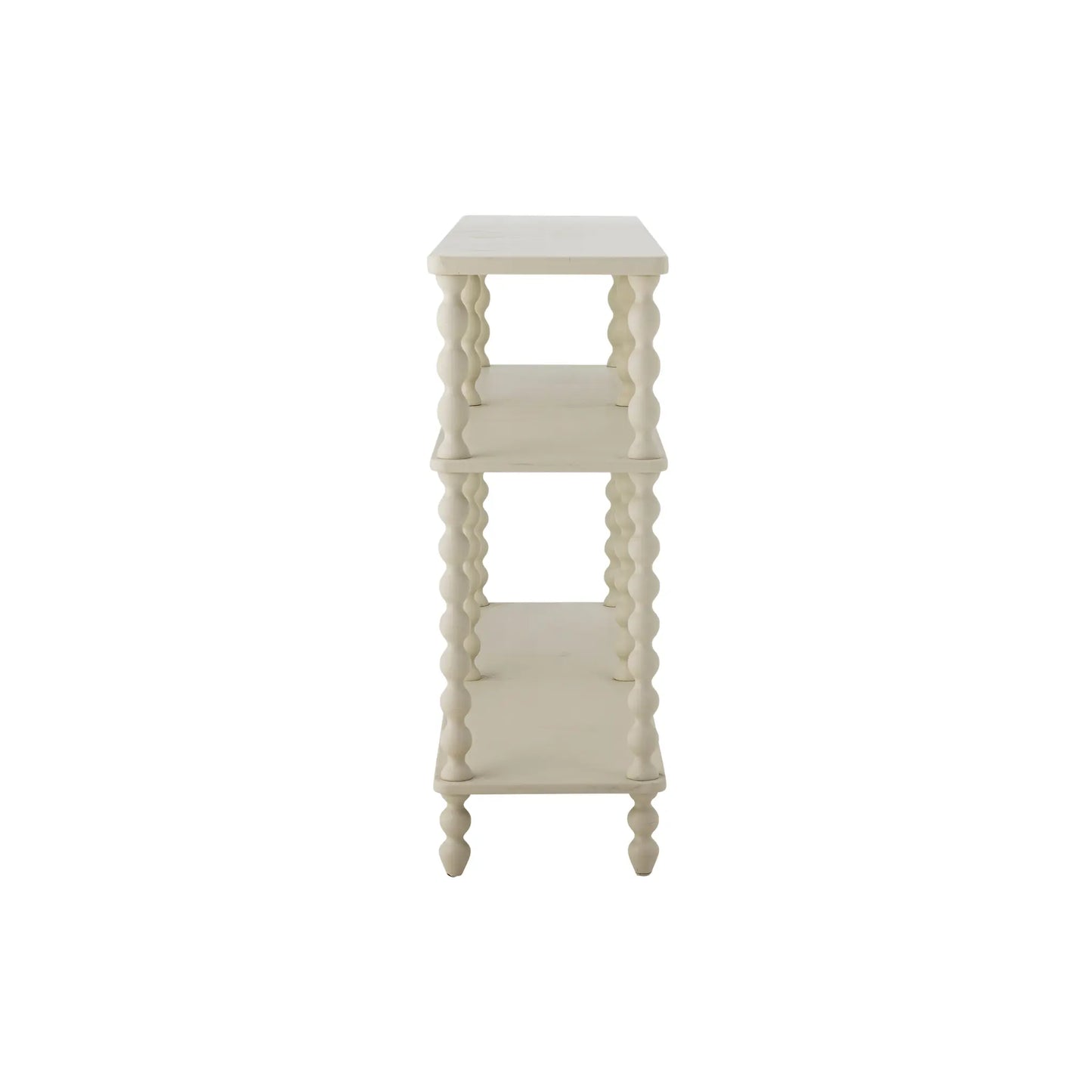 Bloomingville Salino Konsolbord, Vit