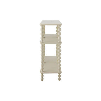 Bloomingville Salino Konsolbord, Vit