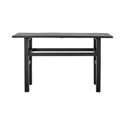 Bloomingville Riber Konsolbord, Svart