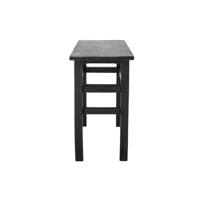 Bloomingville Riber Konsolbord, Svart