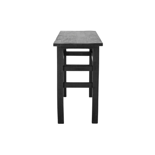Bloomingville Riber Konsolbord, Svart