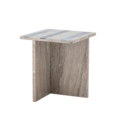 Bloomingville Clea Sidobord, Brun