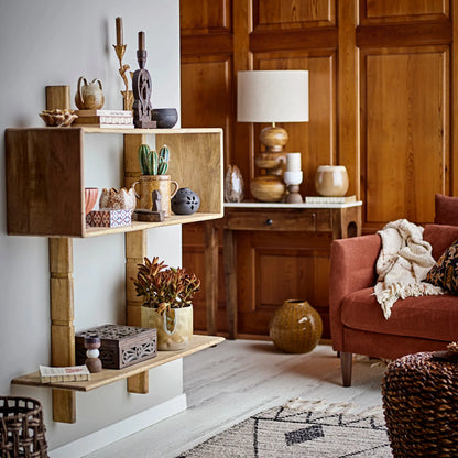 Creative Collection Millian Hylla, Natur