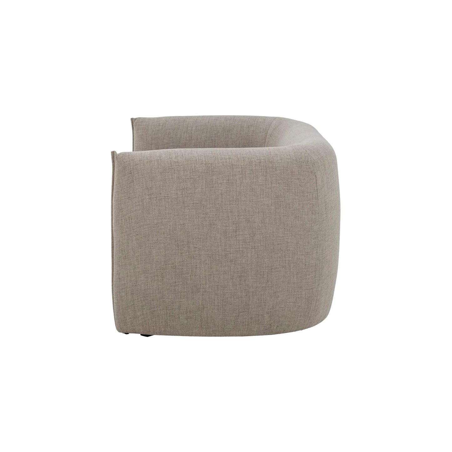 Bloomingville Bacio Soffa, Natur
