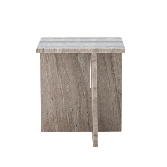 Bloomingville Clea Sidobord, Brun