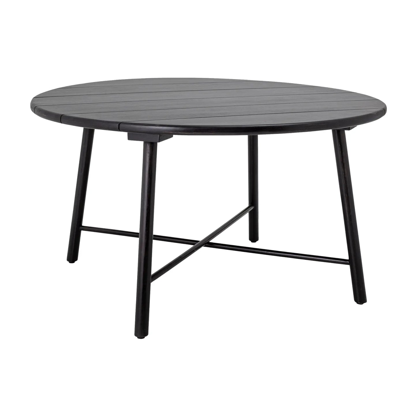 Creative Collection Lope Matbord, Svart