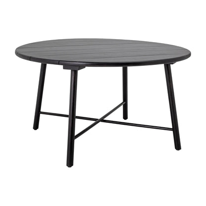Creative Collection Lope Matbord, Svart