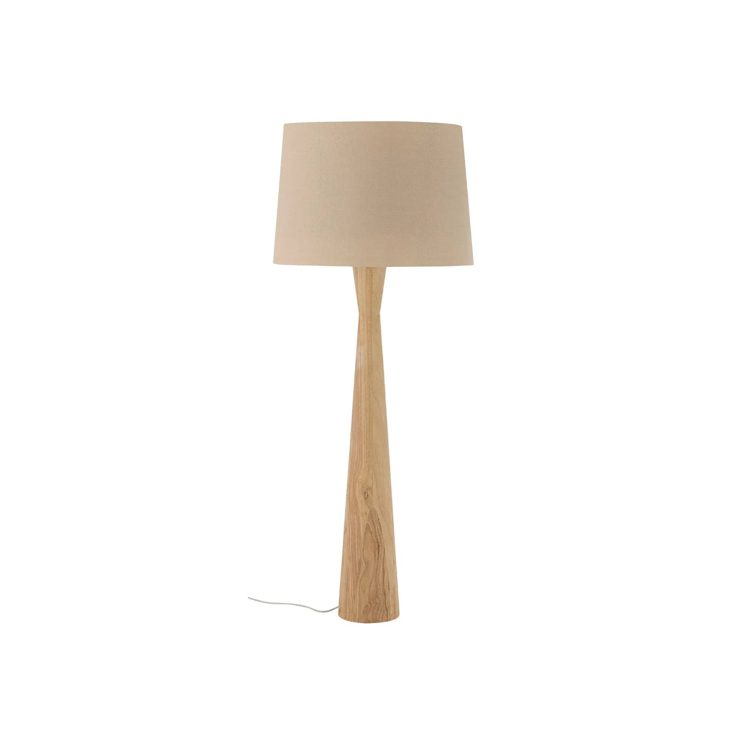 Creative Collection Leonor Golvlampa, Natur