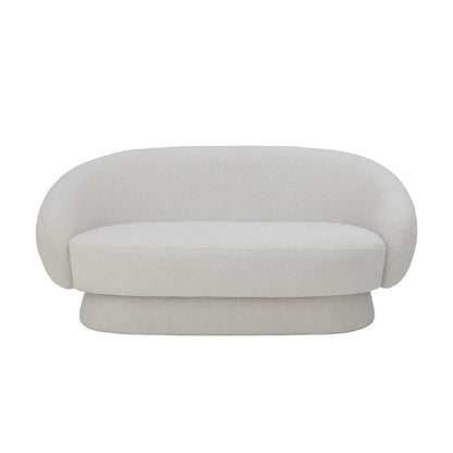 Bloomingville Ted Soffa, Vit