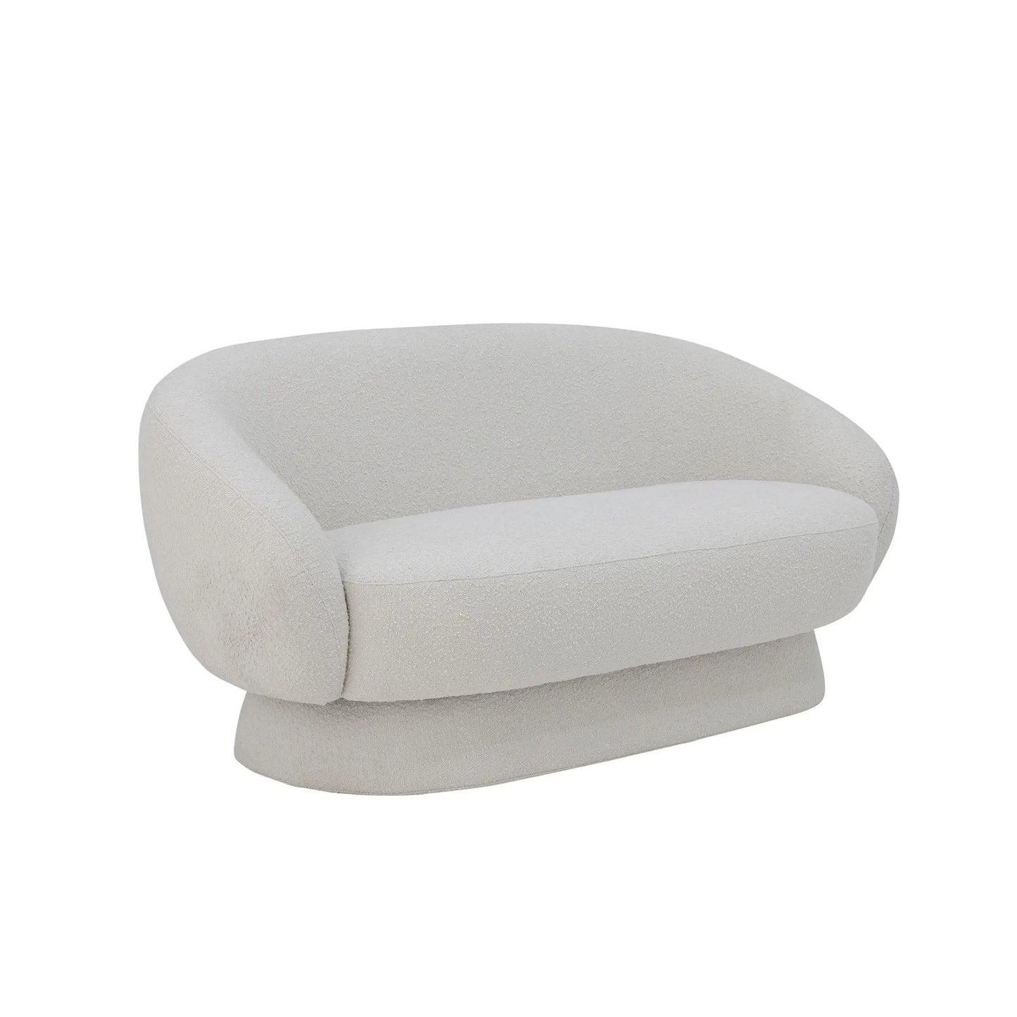 Bloomingville Ted Soffa, Vit