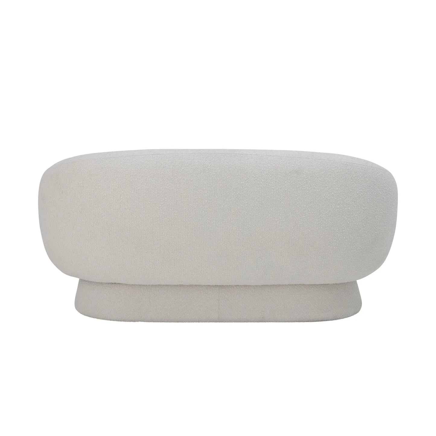 Bloomingville Ted Soffa, Vit
