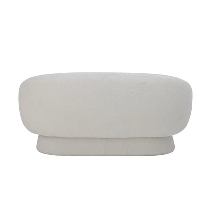 Bloomingville Ted Soffa, Vit