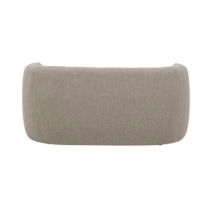 Bloomingville Bacio Soffa, Natur