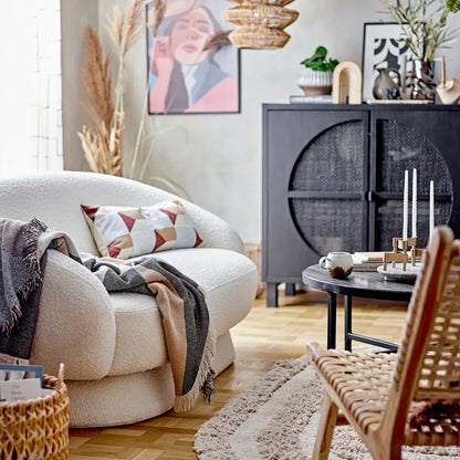 Bloomingville Ted Soffa, Vit