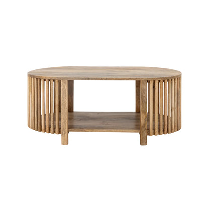 Creative Collection Sali Soffbord, Natur