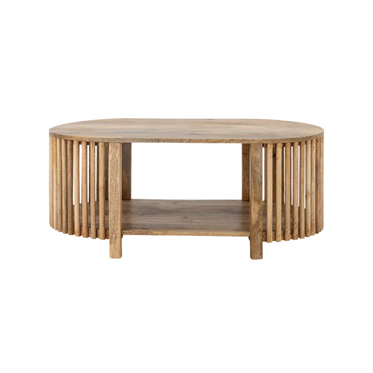 Creative Collection Sali Soffbord, Natur