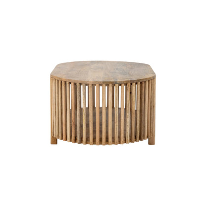Creative Collection Sali Soffbord, Natur