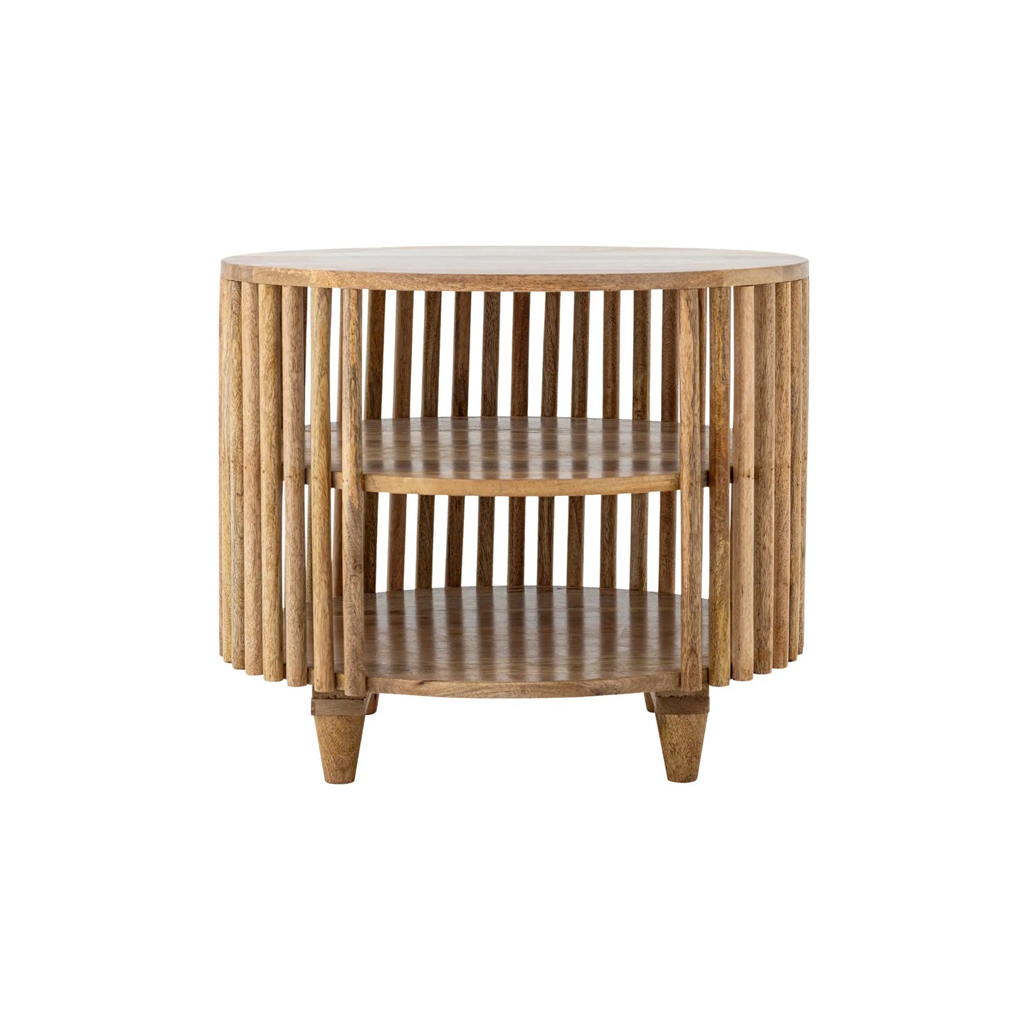 Creative Collection Sali Soffbord, Natur