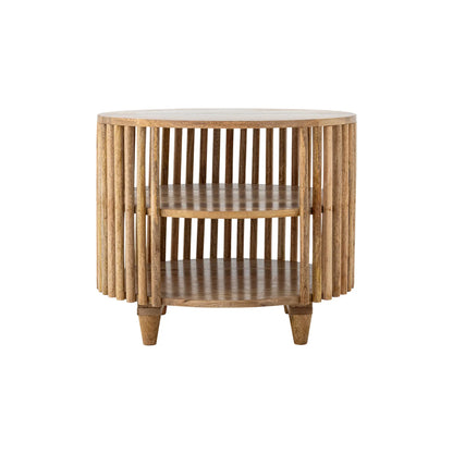 Creative Collection Sali Soffbord, Natur