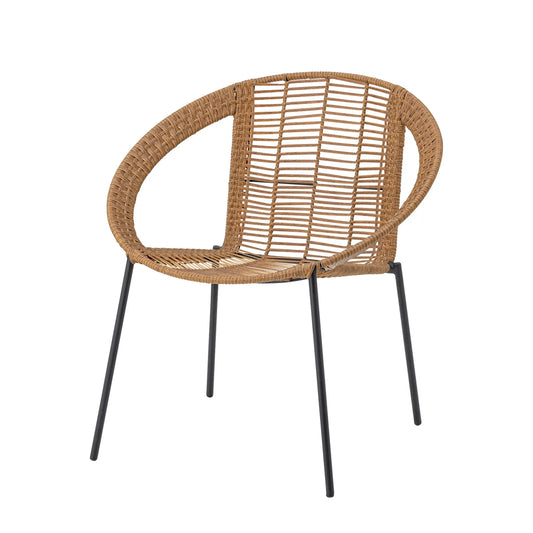 Bloomingville Dudine Loungegrupp, Natur