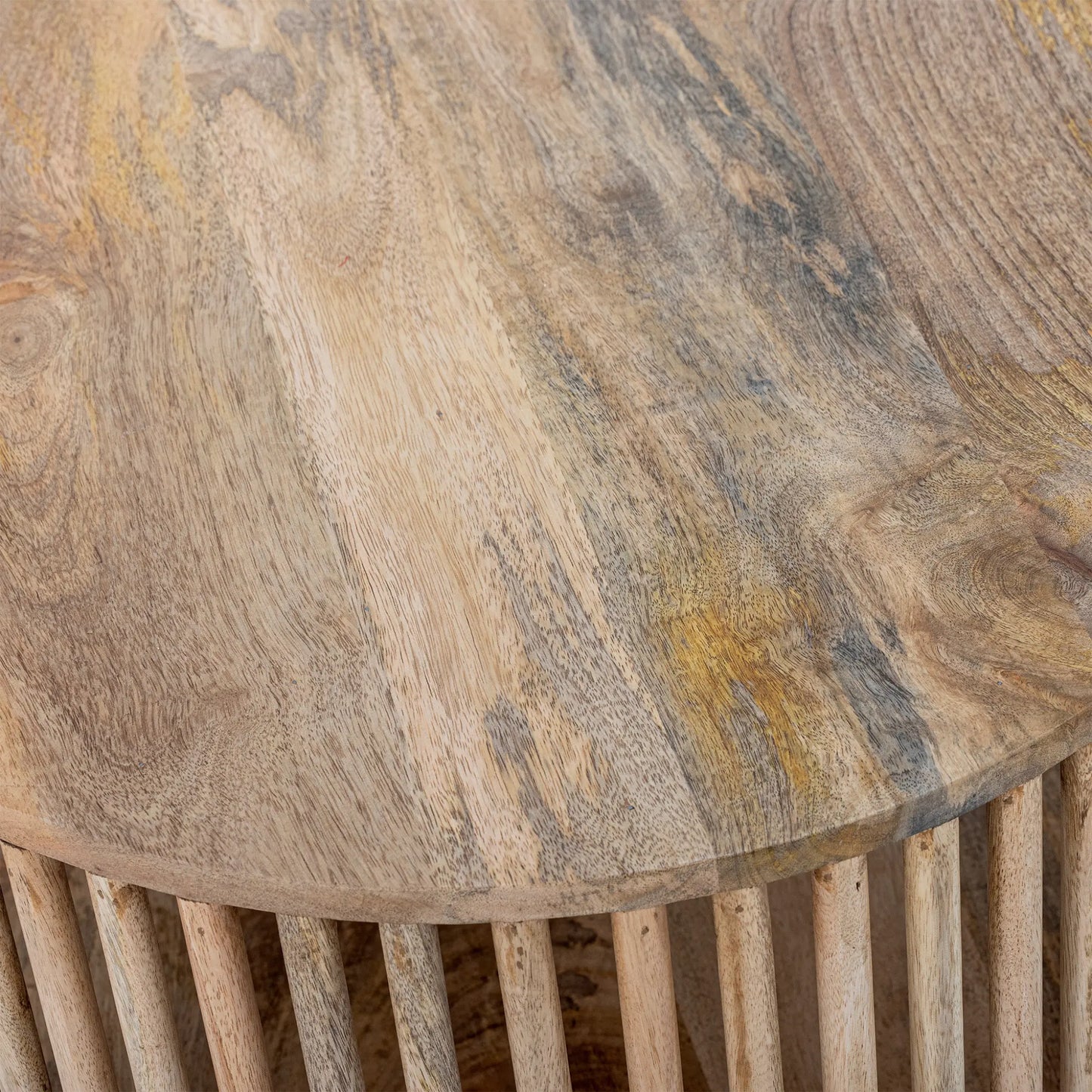Creative Collection Sali Soffbord, Natur