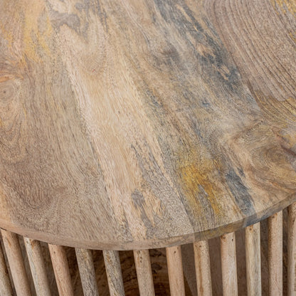 Creative Collection Sali Soffbord, Natur