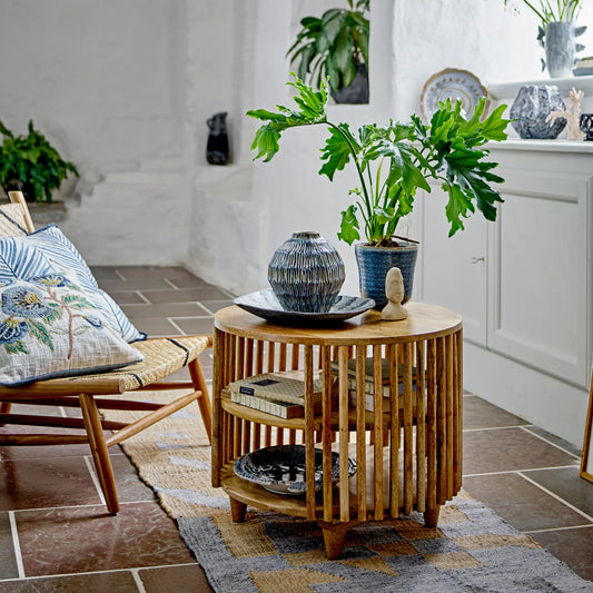 Creative Collection Sali Soffbord, Natur
