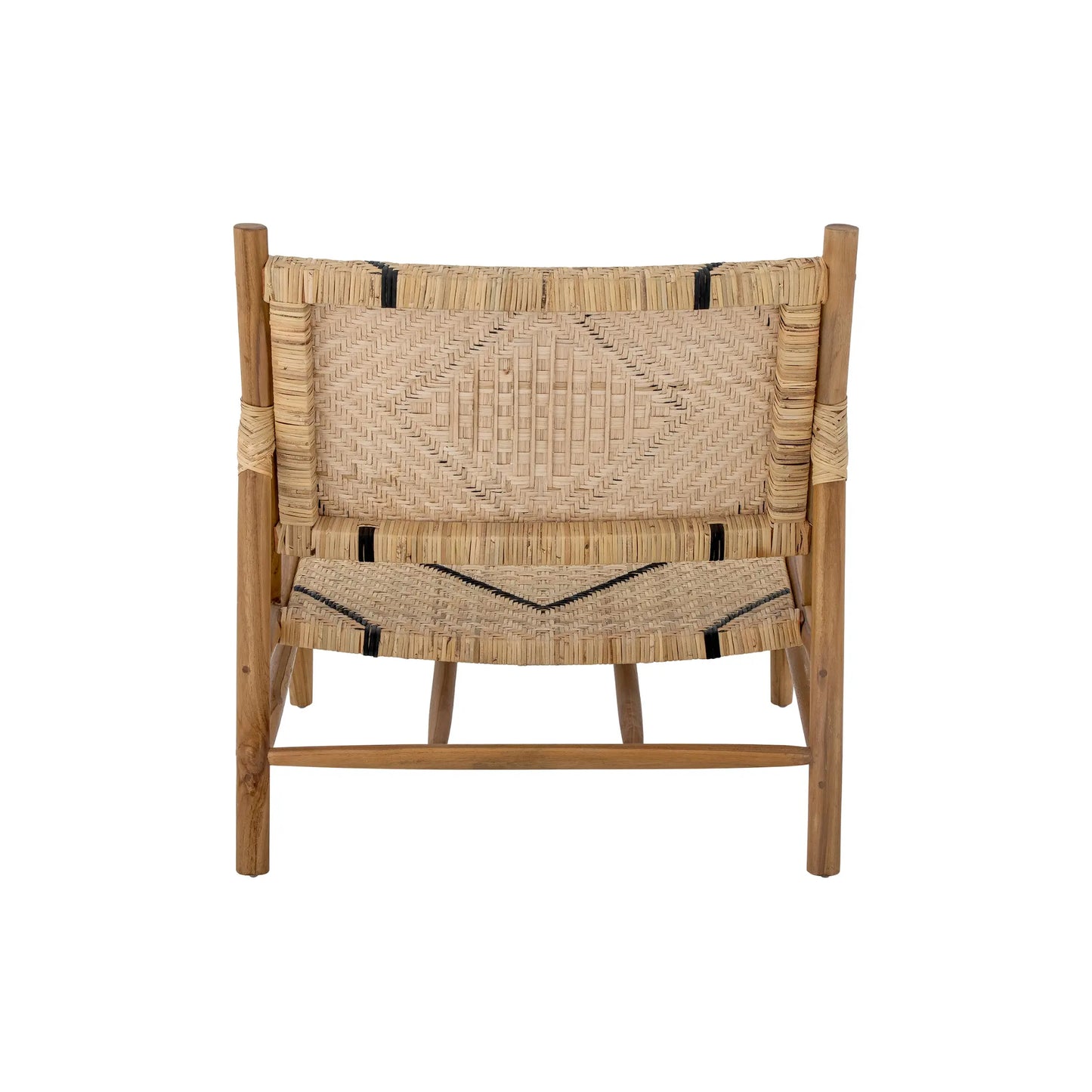 Creative Collection Lennox Loungestol, Natur